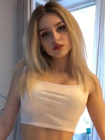 Грета фото 3