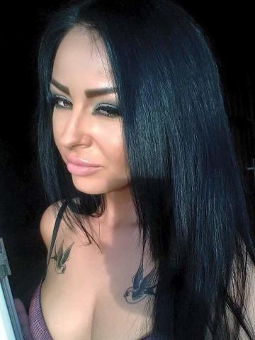 Анастасия фото 3